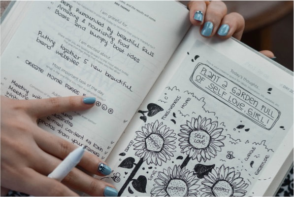 How to Start a Bullet Journal: The Ultimate Guide for 2024