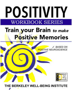 Workbook to build a positive attitude